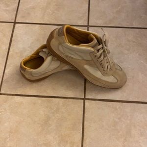 Men’s pirelli shoes/sneakers